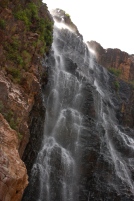 Kakadu National Park - Twin Falls
